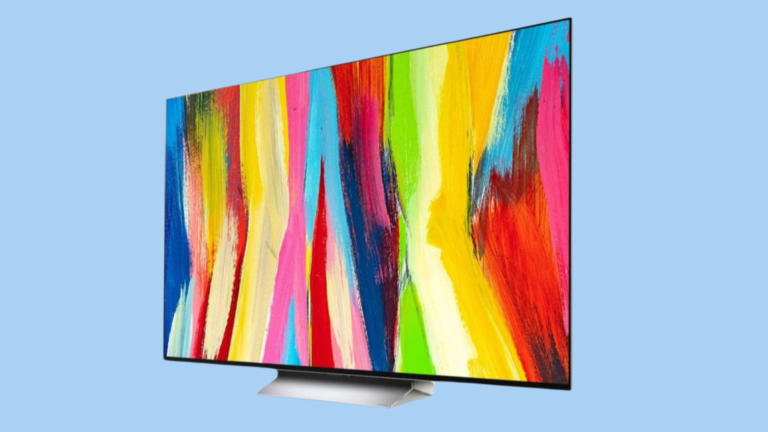 Televize LG OLED65C22: Shrnujeme recenze, testy a srovnání 2024 Televize LG OLED65C22: Shrnujeme recenze, testy a srovnání 2024