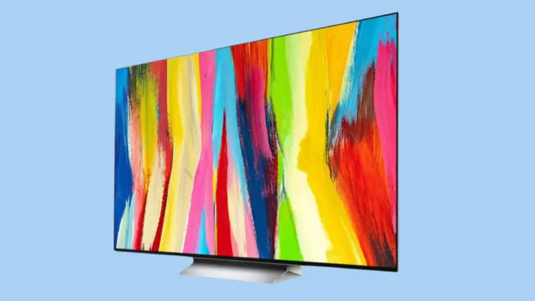 Televize LG OLED65C22: Shrnujeme recenze, testy a srovnání 2024 Televize LG OLED65C22: Shrnujeme recenze, testy a srovnání 2024