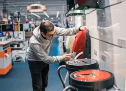 ‚‚Koupil jsem si vysavač za 900&nbsp;Kč, přestože v&nbsp;mém testu prohrál‘‘ – Tester má tři důvody