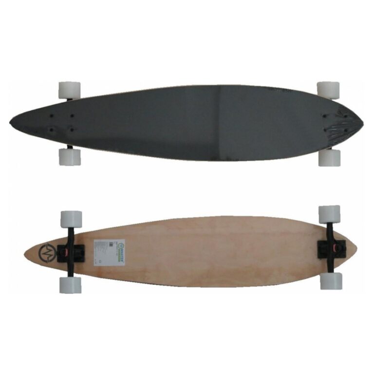 Test Master Pintail 41 Recenze Master Pintail 41