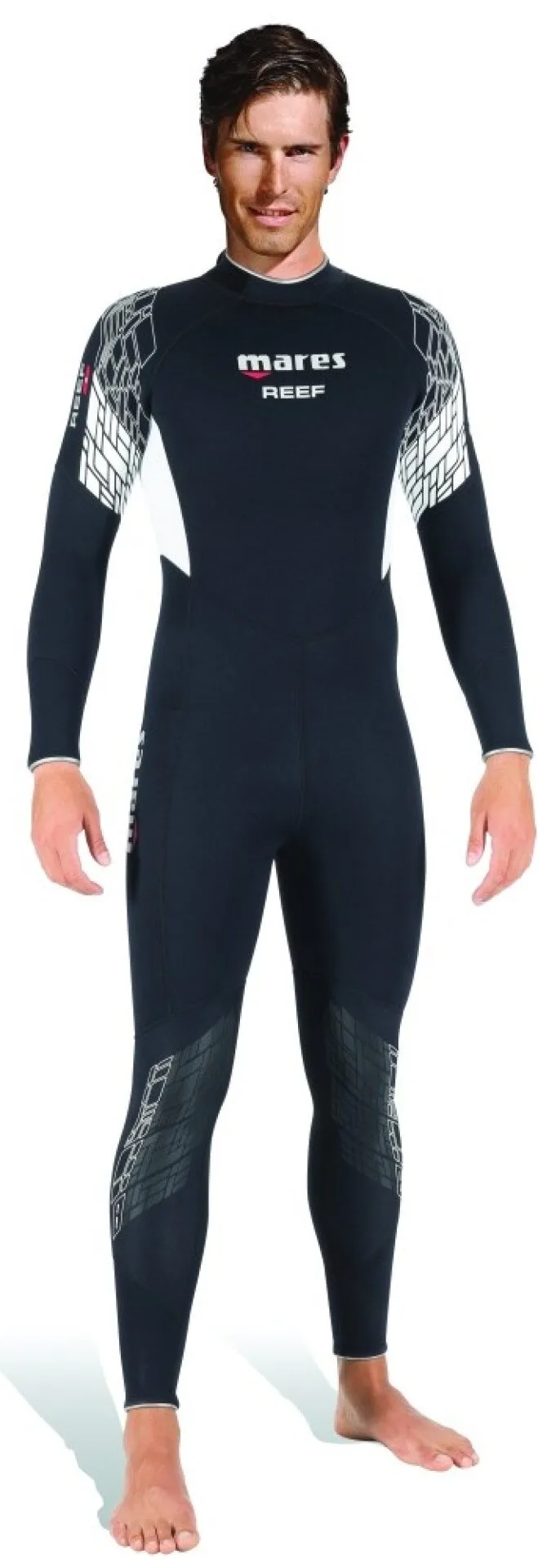 Recenze Mares Reef 3&nbsp;mm pánský