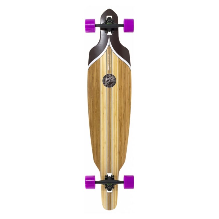 Test Mindless Maverick DT 44 Recenze Mindless Maverick DT 44
