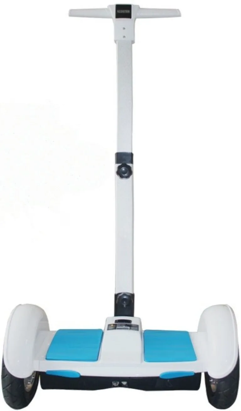 Test Mini Segway 10 Recenze Mini Segway 10