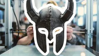 Začíná Comic Con 2024: Výroba kostýmu a&nbsp;revoluce díky 3D tisku