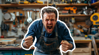 Nejhorší aku Parkside podle uživatelů do dubna 2024? Tyto kousky se moc nepovedly