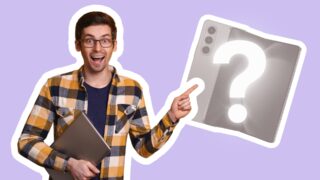 Samsung uvede nový superprémiový ohebný telefon (2024): Proč by vás Galaxy Fold 6 Ultra neměl zajímat?
