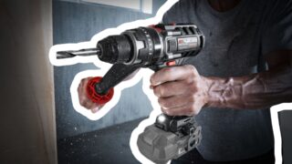 Nejlevnější vs. nejdražší aku vrtačka Parkside: 2 roky záruky navíc a&nbsp;extrémní výkon