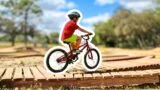 TOP 3 cyklovýlety pro rodiny s&nbsp;dětmi i&nbsp;zkušené: Kochejte se výhledy na Dolní Moravě a&nbsp;objevte Baťův kanál