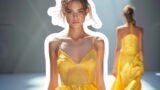 Barvy jara 2024 ukázal velkolepě Fashion Week v&nbsp;Miláně: Zařaďte je do svého šatníku