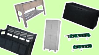 TOP 5 doplňků na zahradu z&nbsp;Lidlu: Ušetří práci i&nbsp;peněženku