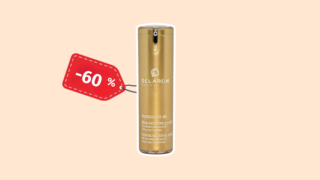 Přírodní péče pro všechny typy pleti se slevou 60&nbsp;%? Sérum od Delarom slibuje hloubkovou hydrataci a&nbsp;obnovu pokožky