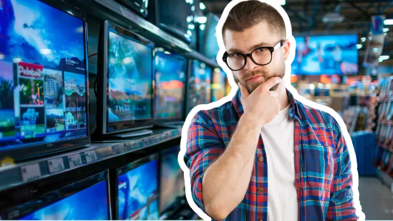 OLED televize stojí o&nbsp;10tisíce více, než QLED, přesto je pro mnohé horší: Kterou technologii vybrat?
