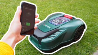 Testujeme robotickou sekačku Parkside za 10&nbsp;000&nbsp;Kč: PMRDA potěší peněženku, ale připravte se na hodiny instalace