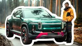 Lidl chystá ultra levné auto Parkside! Dojezd 250&nbsp;km a&nbsp;revoluční nabíjení