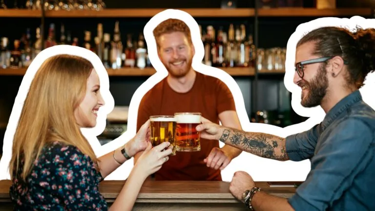 Rozlouskli jsme to! Víme, proč jsme z piva „ožralí“, důvod vás překvapí Rozlouskli jsme to! Víme, proč jsme z piva „ožralí“, důvod vás překvapí