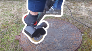 Parkside chystá svou 1. satinační brusku: Víme, co od ní čekat ještě před uvedením na trh