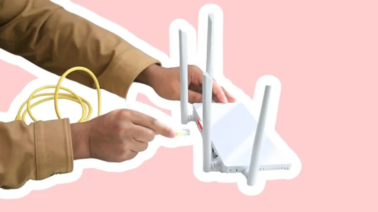 Jak změnit zdarma heslo na Wi-Fi? Stačí 5 minut a nic víc Jak změnit zdarma heslo na Wi-Fi? Stačí 5 minut a nic víc