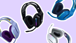 Herní sluchátka Logitech o&nbsp;20&nbsp;%&nbsp;levněji? S&nbsp;tímto slevovým kódem stojí o&nbsp;580&nbsp;Kč&nbsp;méně!