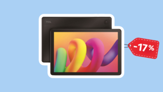 Jednoduchý tablet pro děti za pár stovek? Model od TCL byl zlevněn o&nbsp;17&nbsp;%!