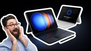 Luxusní tablet Xiaomi Pad 6S Pro má rozporuplný displej a&nbsp;perfektní výkon: Se zaváděcí slevou 1&nbsp;000&nbsp;Kč&nbsp;a&nbsp;pouzdrem zdarma