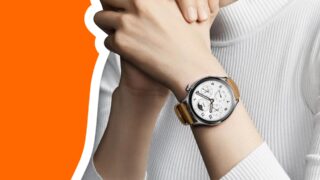 Sleva 3&nbsp;000&nbsp;Kč&nbsp;a&nbsp;3 měsíce zdarma: Hodinky Xiaomi umožní díky Vodafonu snadnější volání bez telefonu