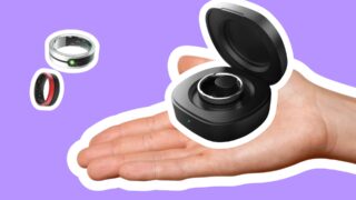 1. chytrý prsten od Xiaomi: Black Shark Ring přináší revoluci v&nbsp;ceně i&nbsp;výdrži