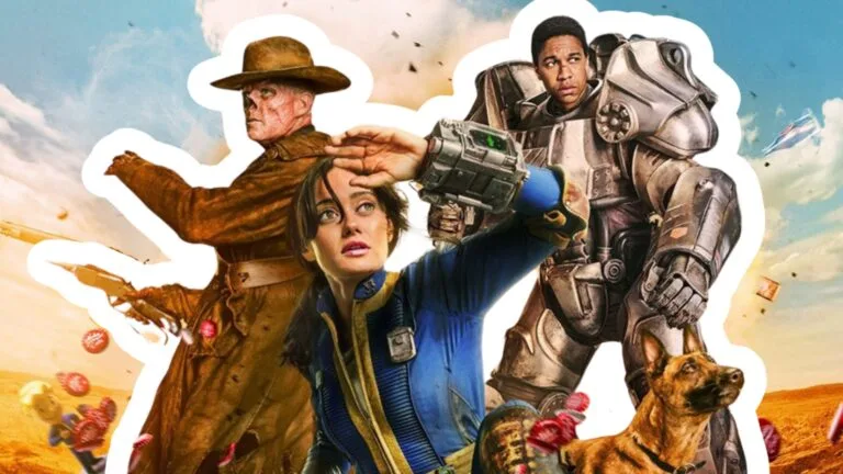 Apokalypsa přichází ve velkém stylu! Seriál na motivy Falloutu má pozitivní ohlasy Apokalypsa přichází ve velkém stylu! Seriál na motivy Falloutu má pozitivní ohlasy