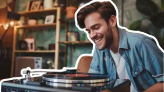 TOP 3 gramofony pro nenáročné i&nbsp;náročné: Oslavte Mezinárodní den jazzu s&nbsp;„elpíčky“