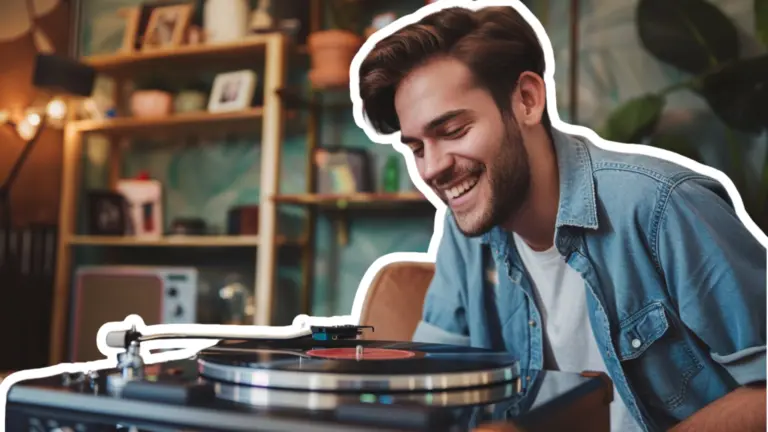 TOP 3 gramofony pro nenáročné i náročné: Oslavte Mezinárodní den jazzu s „elpíčky“ TOP 3 gramofony pro nenáročné i náročné: Oslavte Mezinárodní den jazzu s „elpíčky“