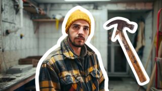 Nejhorší manuální nářadí Parkside podle uživatelů v&nbsp;květnu 2024: Typické je rychlé opotřebení i&nbsp;špatná ergonomie