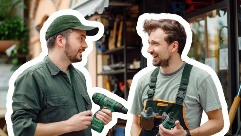 Rozbil se vám Parkside a nevíte jak na reklamaci? Poradíme, jak postupovat v 5 jednoduchých krocích Rozbil se vám Parkside a nevíte jak na reklamaci? Poradíme, jak postupovat v 5 jednoduchých krocích