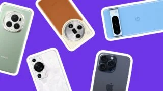 5 NEJ fotomobilů roku 2024 podle DxOMark: Konkurují zrcadlovkám, přesto je asi nikdy neporazí