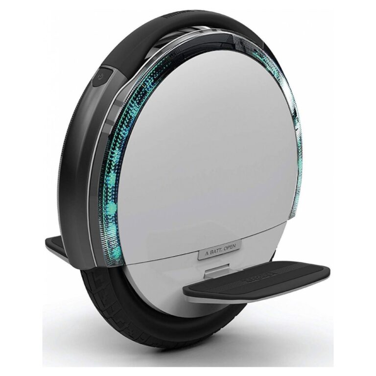 Test Ninebot One S2 Recenze Ninebot One S2