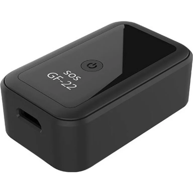 Test OXE GF-22 Recenze OXE GF-22