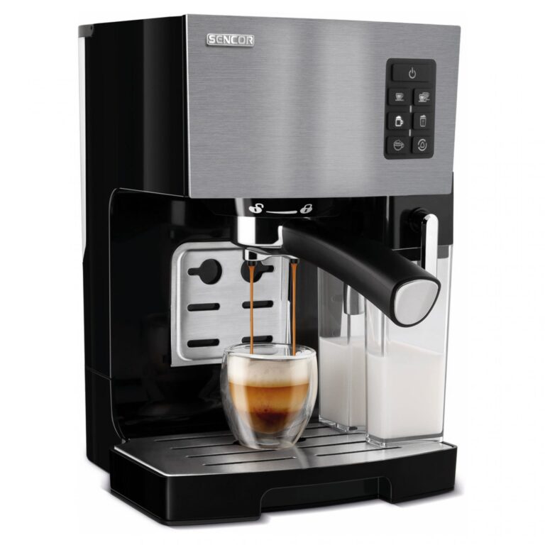 Recenze Sencor SES 4050SS