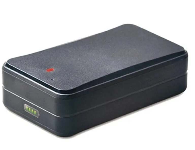 Test Profio GPS L-6 Recenze Profio GPS L-6