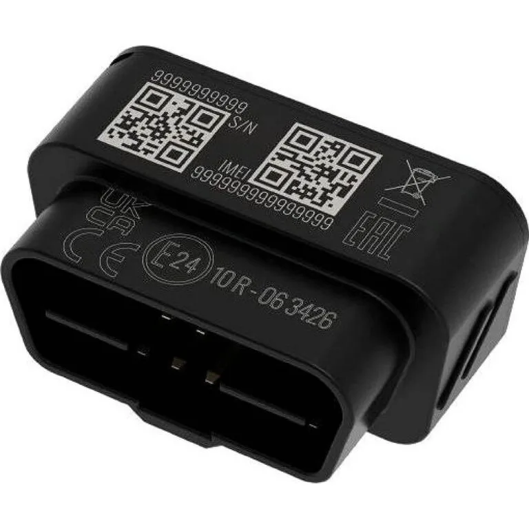 Test REXlink OBD2 Data Recenze REXlink OBD2 Data
