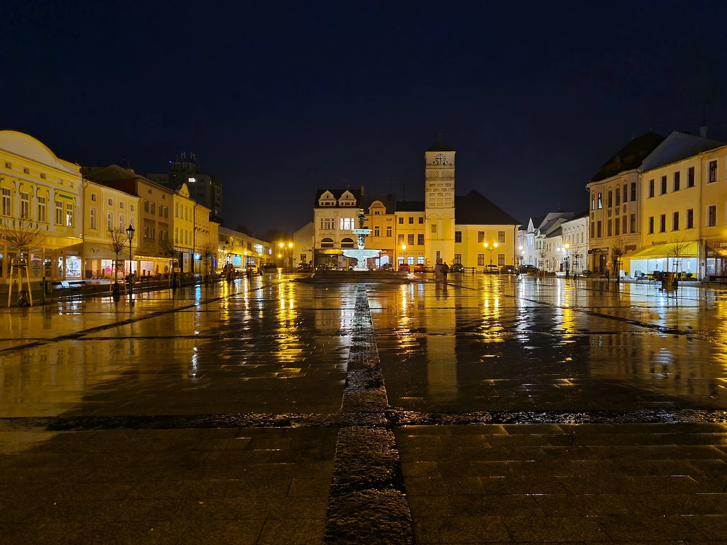 Samsung Galaxy S20 – Hlavní fotoaparát