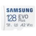 Recenze Samsung MicroSDXC MB-MC128KA/EU