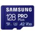 Recenze Samsung MicroSDXC MB-MD128KAEU