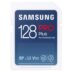 Recenze Samsung SDXC UHS-I U3&nbsp;MB-SC128K/EU