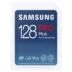 Recenze Samsung SDXC UHS-I U3&nbsp;MB-SC128K/EU