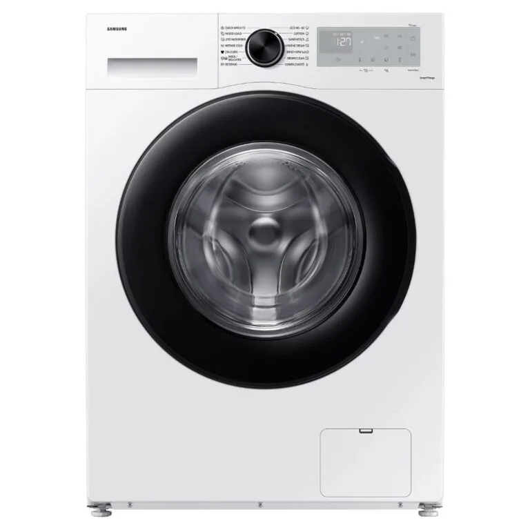 Test Samsung WW90CGC04 DAHLE Recenze Samsung WW90CGC04 DAHLE