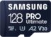 Recenze Samsung MicroSDXC MB-MY128SA/WW