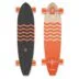 Test Street Surfing Cut Kicktail 36 Recenze Street Surfing Cut Kicktail 36