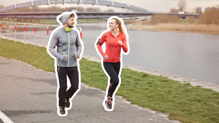 Běžci pozor! 1. běžecké boty vybírejte s&nbsp;rozumem, dobrý prodejce vám změří nohu