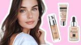 3 nejlepší make-upy z&nbsp;drogerie, které konkurují i&nbsp;high-end značkám