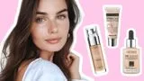 3 nejlepší make-upy z&nbsp;drogerie, které konkurují i&nbsp;high-end značkám
