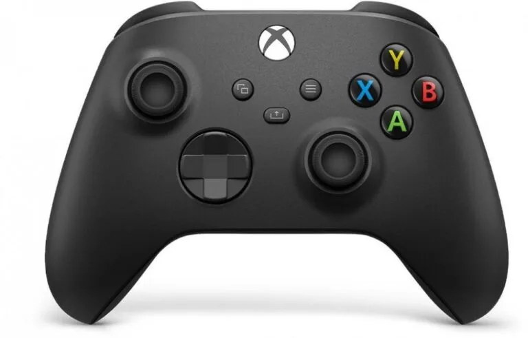 Recenze Xbox Series Ovladač