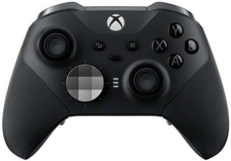 Recenze Xbox Wireless Controller Elite Series